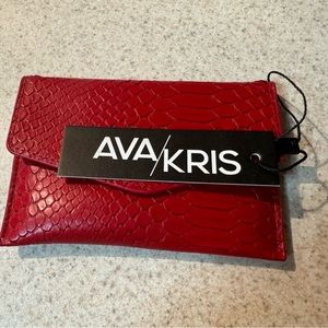 Ava/Kris Coin Pouch